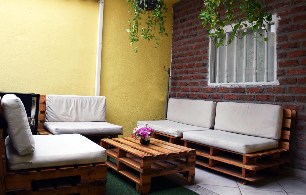 El Arsenal Hostel Boutique - Cartagena — Fotos 3